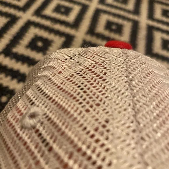 Official Merch Maryland Terrapins “Terps” patch baseball hat by Captivating Head - Picture 4 of 8